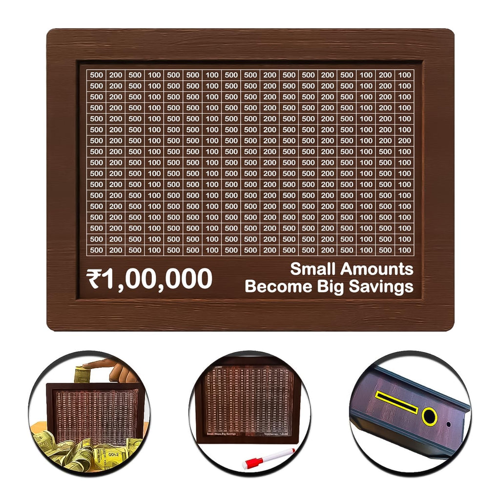 Money Bank