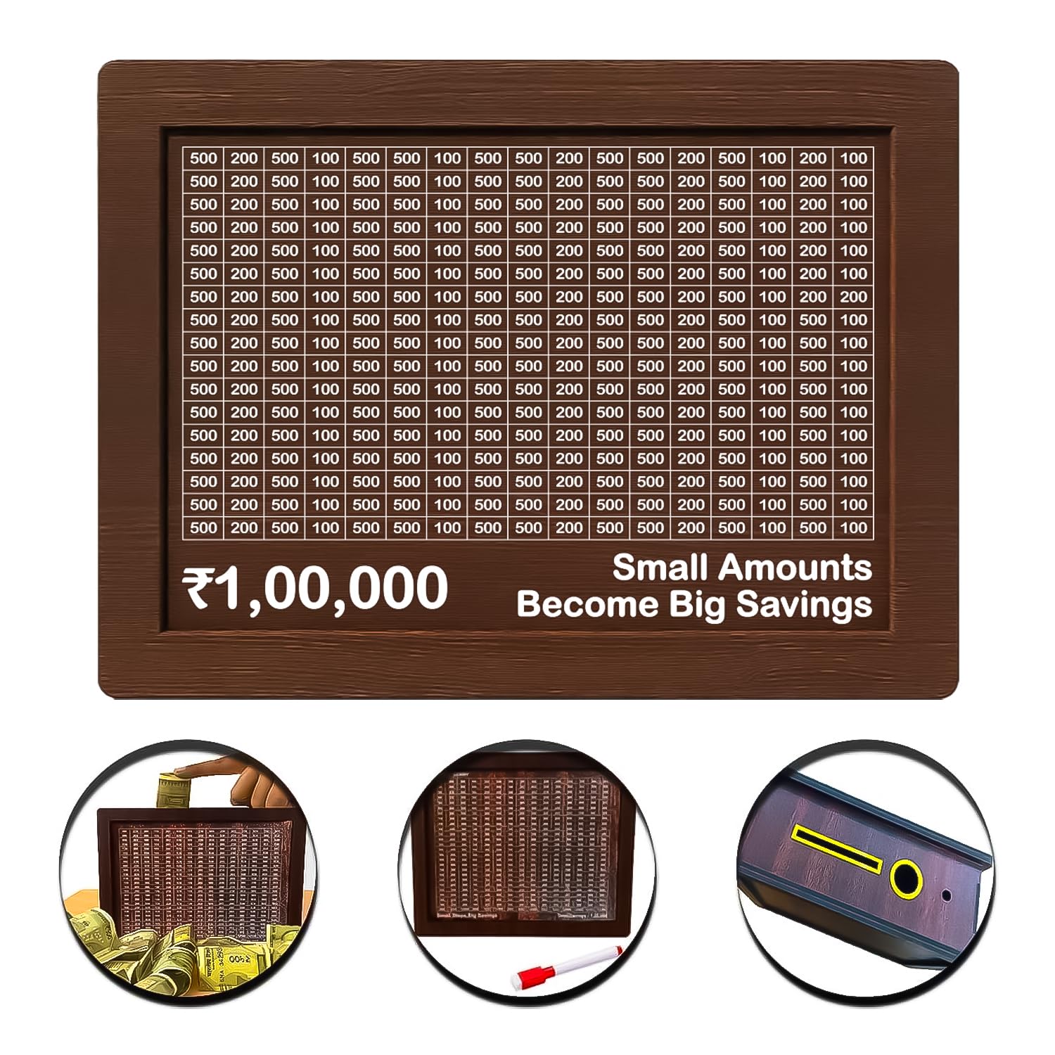 Money Bank
