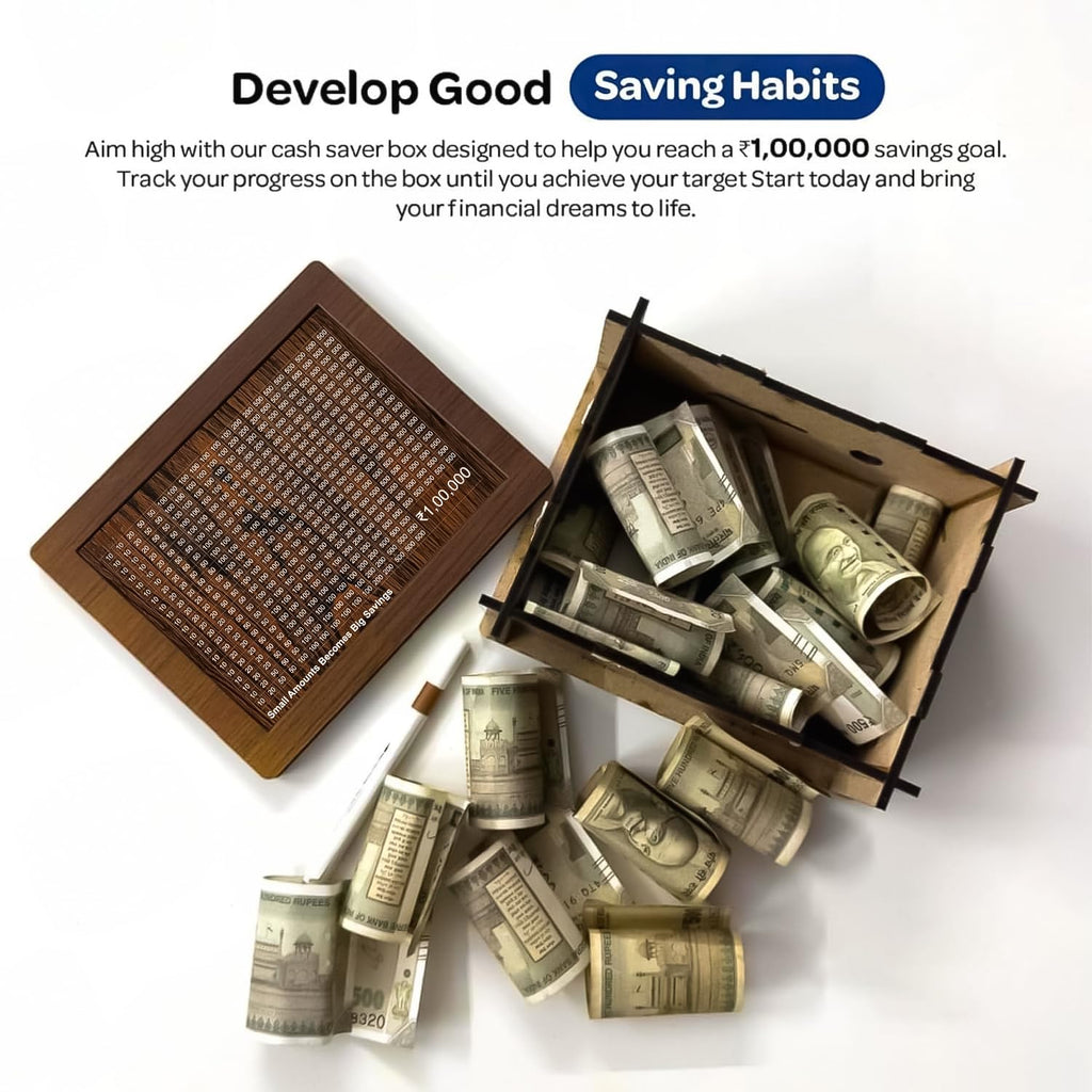 Money Bank