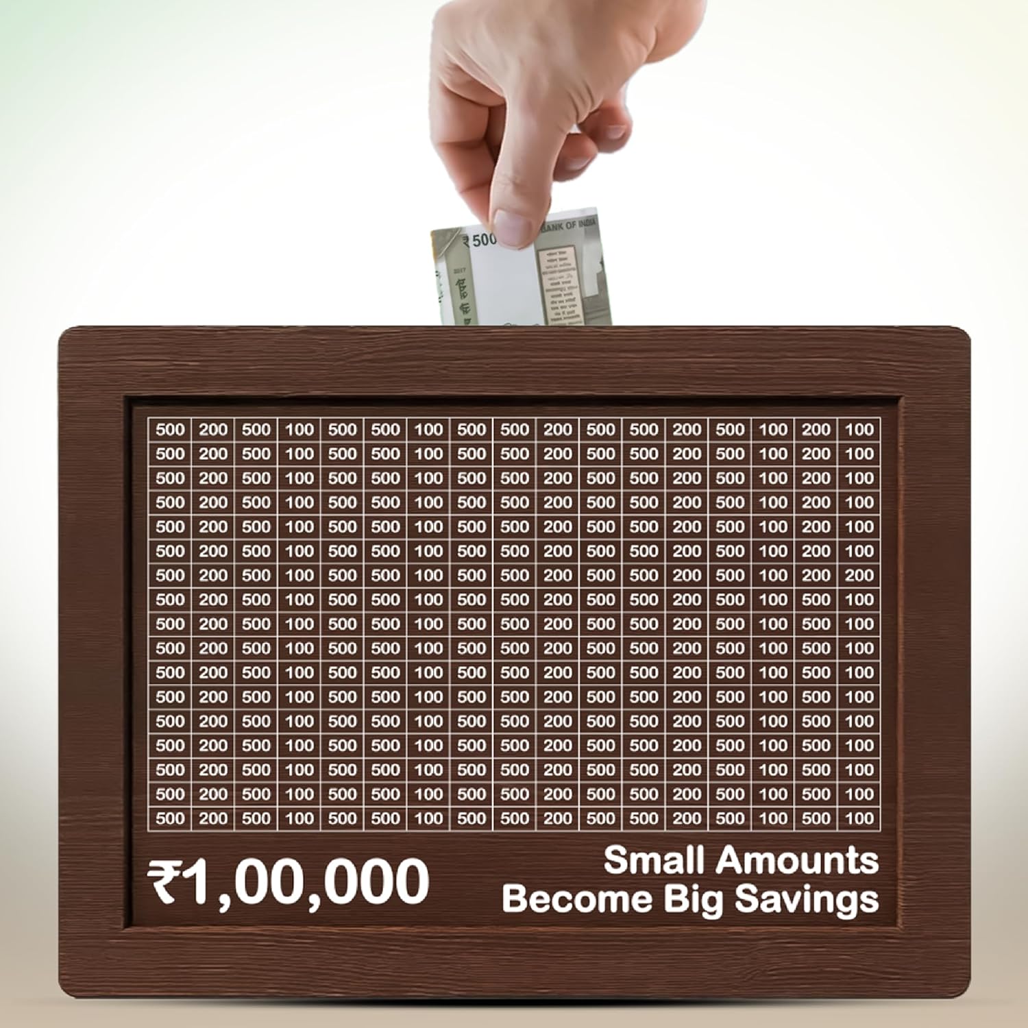 Money Bank